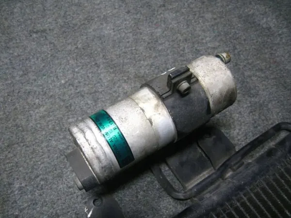 AUDI A3 QUATTRO 96-03 3D AC Kondenseri 1J0820411D image 7