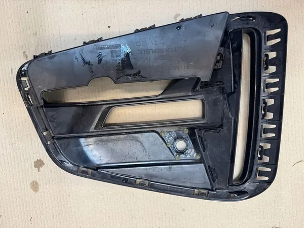 Griglia fendinebbia sinistra BMW 4 G22 M 51118076731 image 2