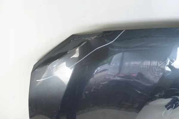 BMW Moottorikansi OEM 1-sarja F20 F21 2011-2019 image 10