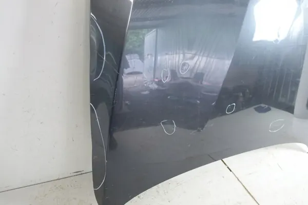 BMW Moottorikansi OEM 1-sarja F20 F21 2011-2019 image 3