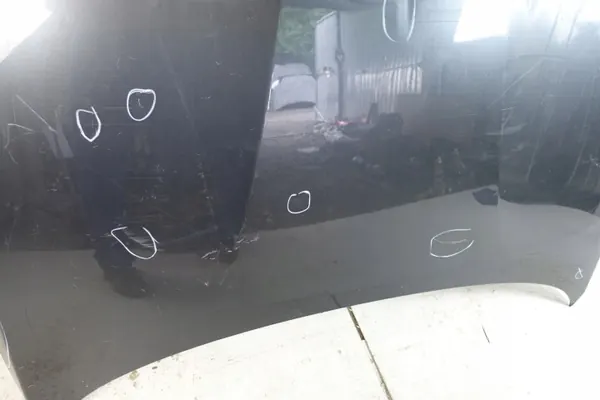 BMW Moottorikansi OEM 1-sarja F20 F21 2011-2019 image 4