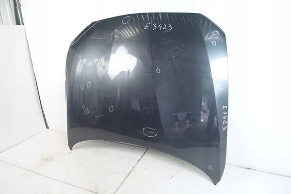 BMW Moottorikansi OEM 1-sarja F20 F21 2011-2019 image 5