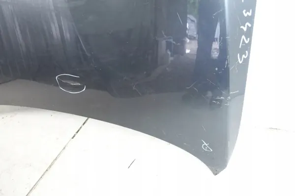 BMW Moottorikansi OEM 1-sarja F20 F21 2011-2019 image 6