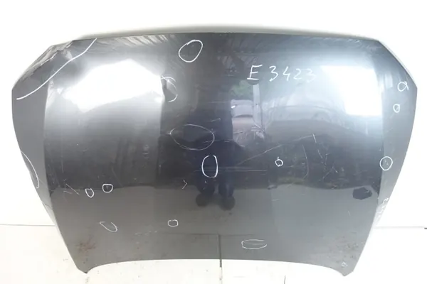BMW Moottorikansi OEM 1-sarja F20 F21 2011-2019 image 9