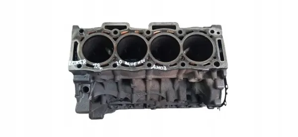 Peugeot OE Motorblock für Boxer Ducato 2.0 BlueHDI image 2