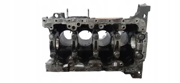 Peugeot OE Motorblock für Boxer Ducato 2.0 BlueHDI image 3