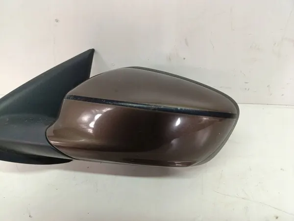 Rétroviseur Électrique Gauche Peugeot 301 DLL3675 OEM image 3