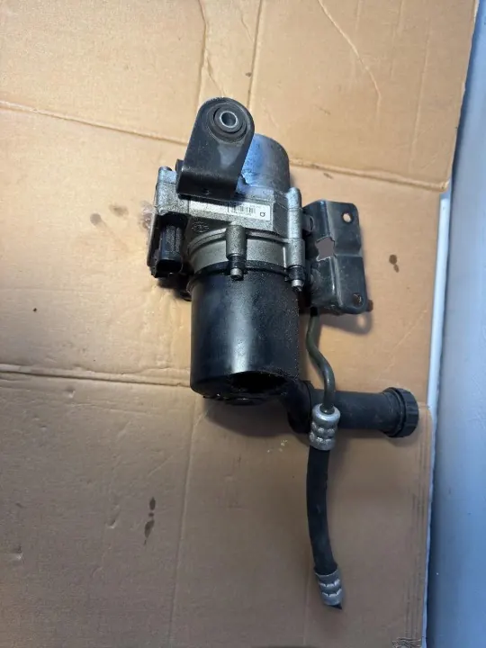 Direction assistée Peugeot 308 OEM 9670308780 - Occasion image 2