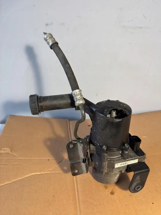 Direction assistée Peugeot 308 OEM 9670308780 - Occasion image 10