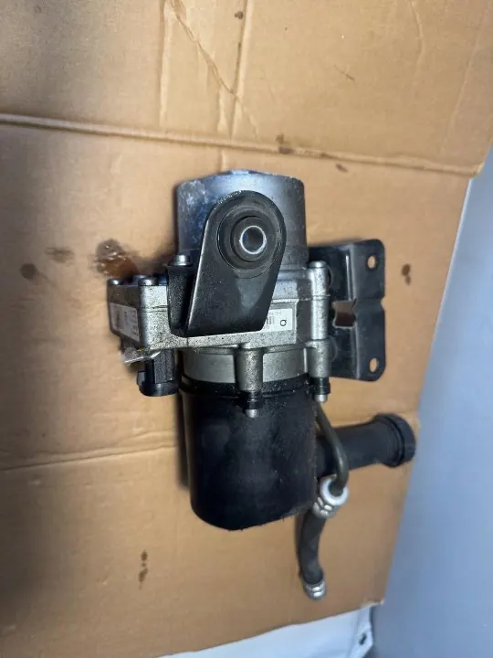 Direction assistée Peugeot 308 OEM 9670308780 - Occasion image 3