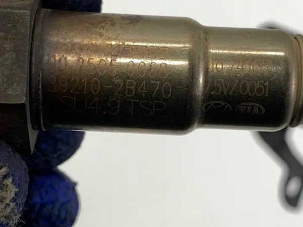 Sonda Lambda OEM 39210-2B470 para Kia Sportage IV 1.6 image 4