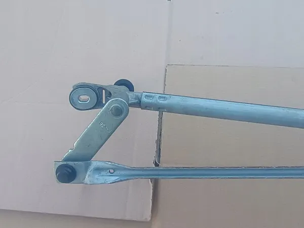 OEM S26312847 Ruitenwissermotor-mechanisme voor image 3