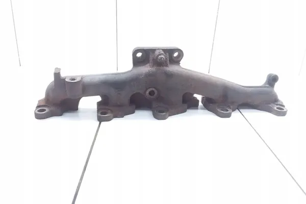 Exhaust Manifold OPEL ASTRA H 1.3L Diesel 2005 image 2