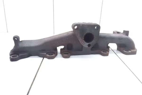 Exhaust Manifold OPEL ASTRA H 1.3L Diesel 2005 image 4