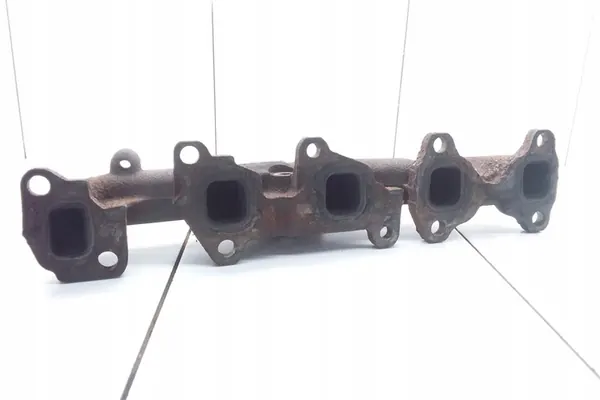 Exhaust Manifold OPEL ASTRA H 1.3L Diesel 2005 image 5