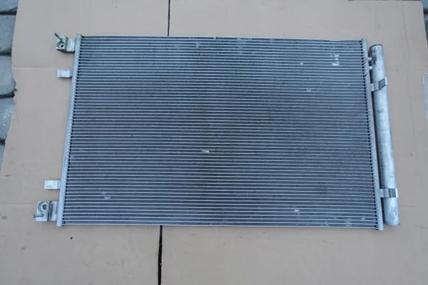 Ford Transit Custom AC Condensor OEM PZ31-19710-AA image 2