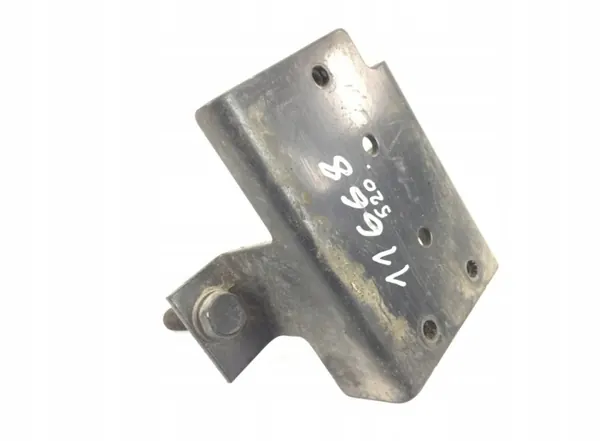 Scania Rahmenhalterung OEM 2100774 - Gebraucht image 5