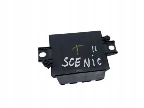 Module PDC OEM 259900004R pour Renault Scenic III image 3