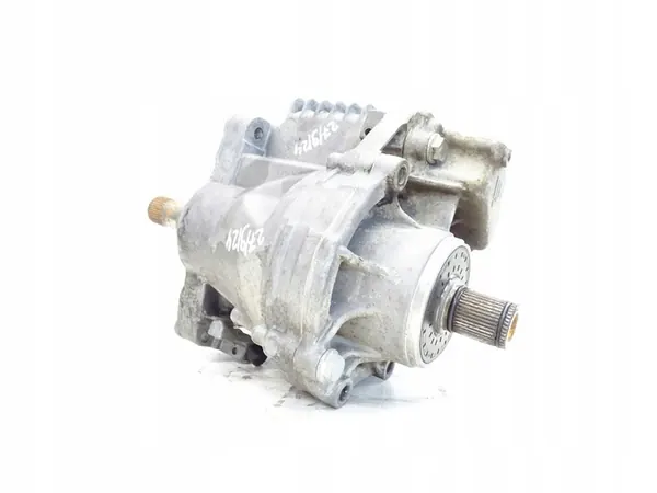 Audi TTRS 8J Gearbox Reducer 2.5 TFSI image 2