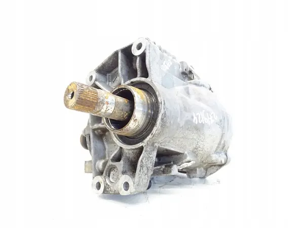 Audi TTRS 8J Gearbox Reducer 2.5 TFSI image 3