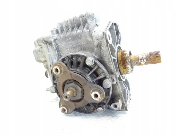 Audi TTRS 8J Gearbox Reducer 2.5 TFSI image 4