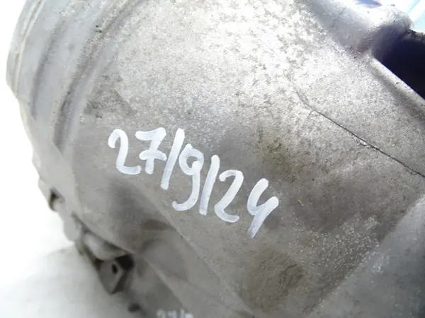 Audi TTRS 8J Gearbox Reducer 2.5 TFSI image 7