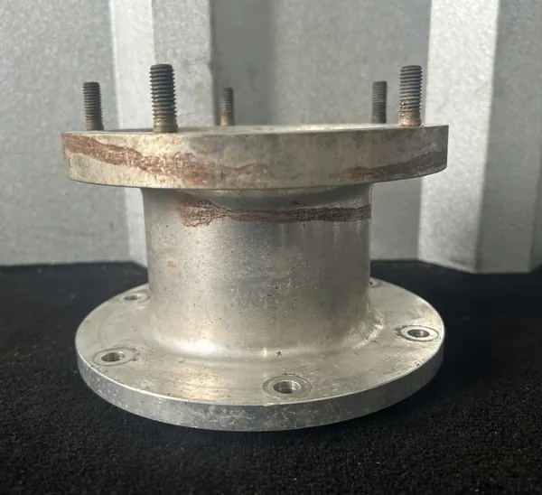 Viskeuze koppeling steun OEM A4700350024 Mercedes image 2