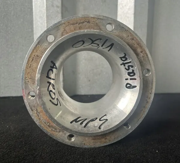 Viskeuze koppeling steun OEM A4700350024 Mercedes image 3