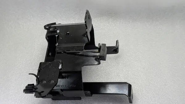 Toeter & Alarm Sirene OEM 9839315880 9826651580 image 7