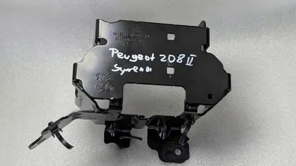 Toeter & Alarm Sirene OEM 9839315880 9826651580 image 9