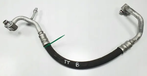 Manguera Aire Acondicionado OEM 8J0820721F Audi TT 8J image 2