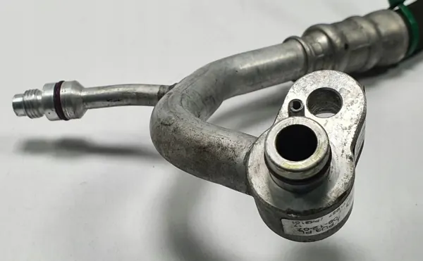 Manguera Aire Acondicionado OEM 8J0820721F Audi TT 8J image 3
