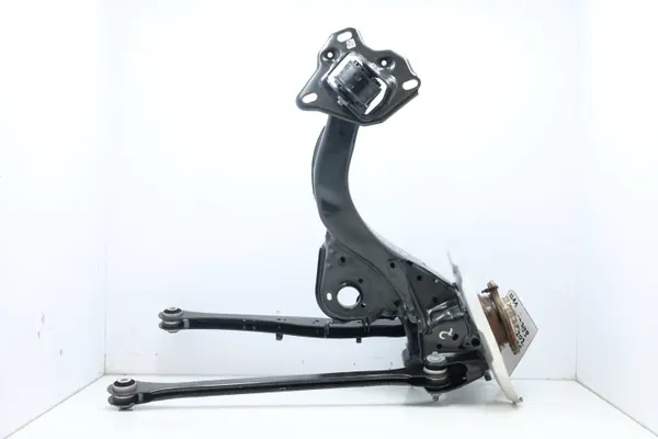 OEM 6894210MWGK Rechter Achter Draagarm BMW X1 U11 image 3