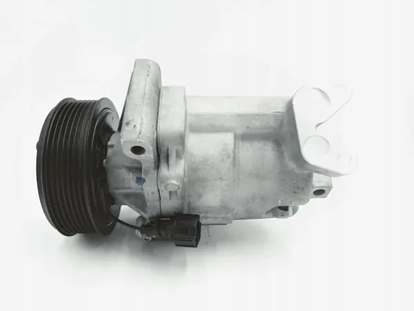 Compressore aria condizionata Nissan Micra Note NV200 Qashqai image 2