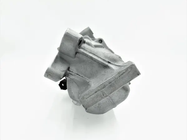 Compressore aria condizionata Nissan Micra Note NV200 Qashqai image 3