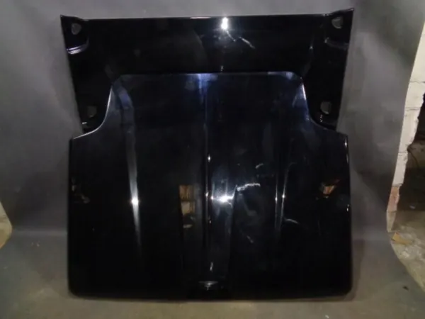 Cubierta de caja Mitsubishi L200 16-17 OEM MZ330882 image 2