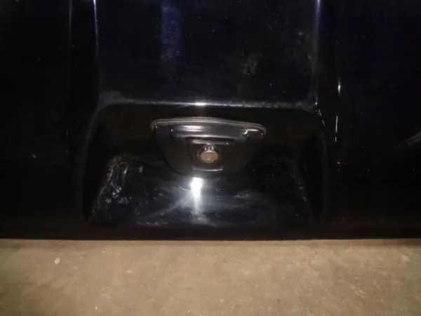 Cubierta de caja Mitsubishi L200 16-17 OEM MZ330882 image 4