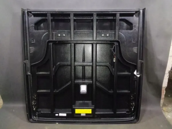 Cubierta de caja Mitsubishi L200 16-17 OEM MZ330882 image 8