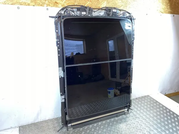 Jeep Grand Cherokee Zonnedak OEM FOB30899 Compleet image 2
