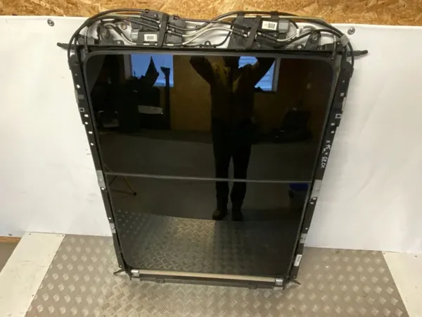 Jeep Grand Cherokee Zonnedak OEM FOB30899 Compleet image 3