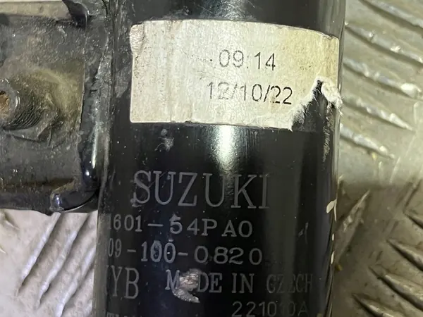 Ammortizzatore anteriore destro Suzuki Vitara (LY) 2023 OEM image 4