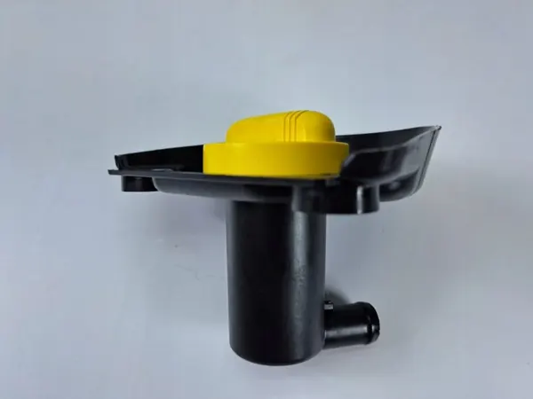 Oljefyllkapsel OEM 8200795333 för Opel Movano image 3