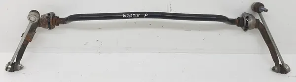 W209 etuvakainnivel - Mercedes-Benz OE image 2