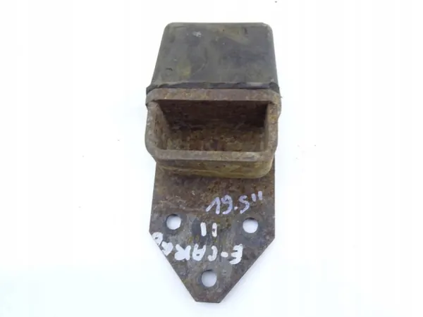 Support de ressort arrière IVECO EUROCARGO 02-15 19.5 image 2