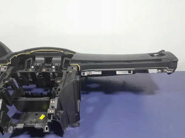 Opel Insignia A Console Bekleding Set OEM Lochow-327802- image 3