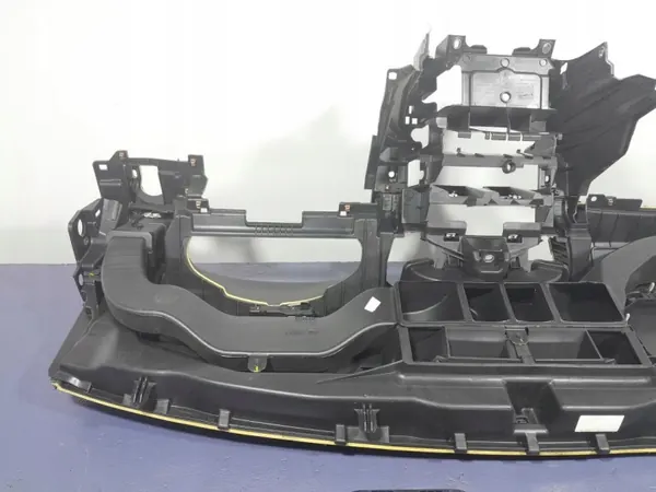 Opel Insignia A Console Bekleding Set OEM Lochow-327802- image 8