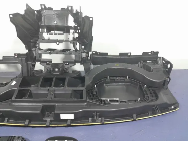 Opel Insignia A Console Bekleding Set OEM Lochow-327802- image 9