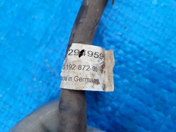 Ajovalopesulietikka OEM 22949595 Opel Insignia A:lle image 8