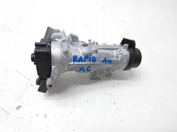 Sytytysavaimen kytkin Skoda Rapid 2014 OEM 1K0905851 image 2