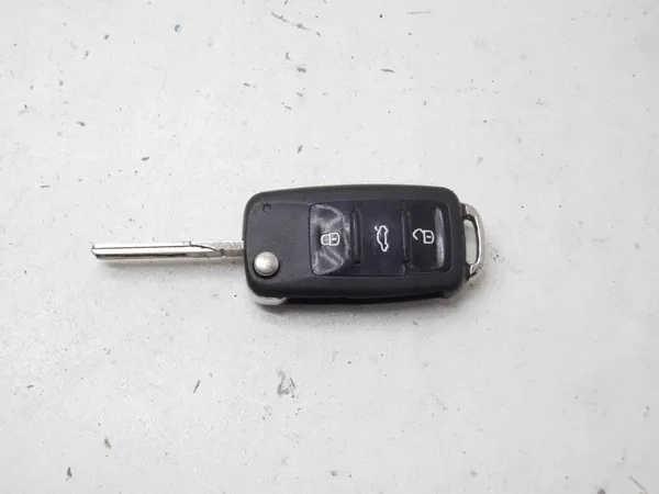 Sytytysavaimen kytkin Skoda Rapid 2014 OEM 1K0905851 image 9